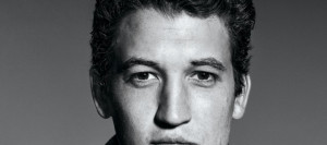 here: Home › Divergent Series › Miles Teller Bashes ‘Divergent ...