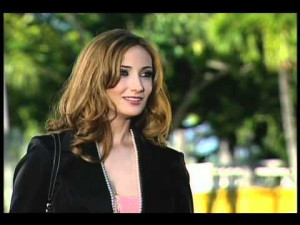 Karla Monroig Actress Demo