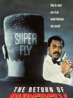 The Return of Superfly (1990)