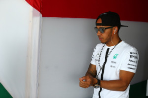 F1 Feature - F1 Hungarian Grand Prix: F1 Driver quotes, Friday