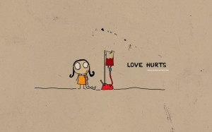 It Hurts to Love