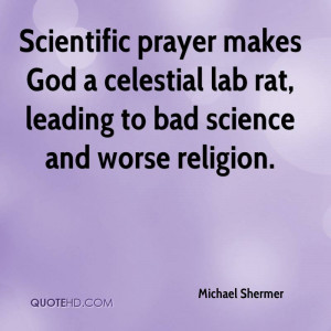 God a celestial lab rat leading to bad science and worse religion 800 ...