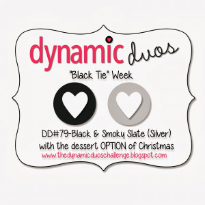 Regarding Dahlias Christmas Card and Stampin' Up!'s 50% Holiday Sale