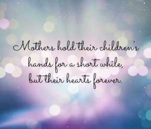 inspiring mothers day quotes