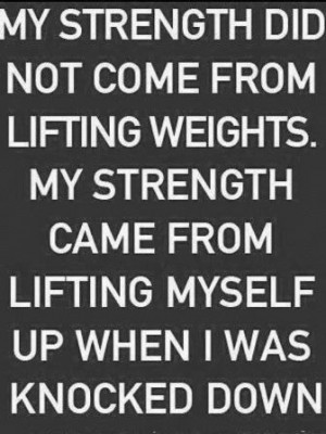... Quotes, Motivation Quotes, Weights Training, Lifting Weights, True
