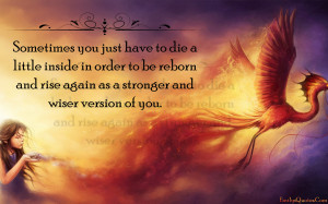 Quotes About Strength HD Wallpaper 3