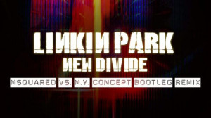 Linkin Park New Divide Portal