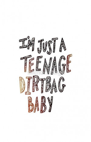 Teenage Dirtbag (Cover) - One Direction