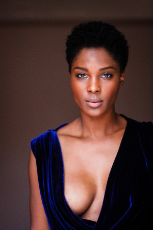 Fashion is about comfort and feeling good.”