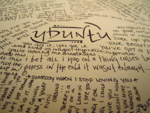 Country Song Quote Tattoos Of My Favorite Lyrics picture