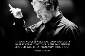 20 amazing quotes from classical musicians