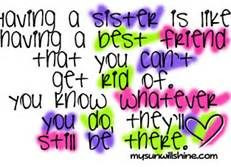 ... sisters sisters little sisters love quotes baby sisters sisters