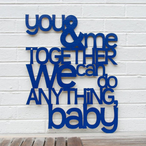 ... www.etsy.com/listing/106353235/you-me-together-dave-matthews-band Like