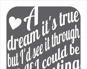 ... think well, love well, sleep well, if one has not dined well