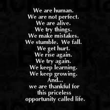 human #life #quote