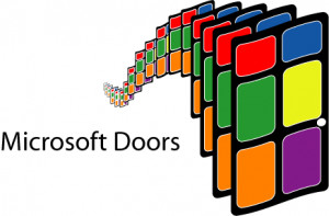 Microsoft shuts down Windows, opens Doors 3.1 to focus on ...