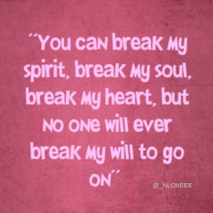 Instagram Picture Quote