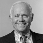 James E. Burke Quotes