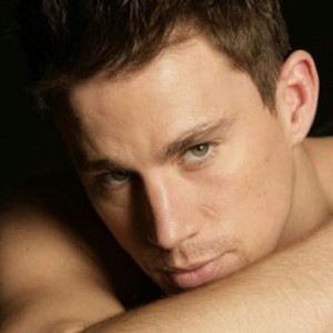 Channing Tatum!!! Need I say more?