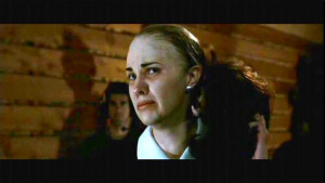 Laura Mennell Watchmen