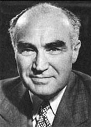 Henry R. Luce (Time founder)