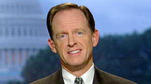 Pat Toomey Pictures