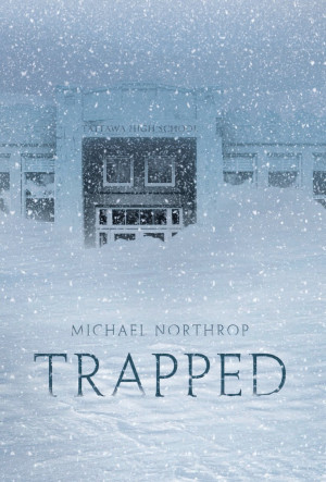 Trapped Book Review