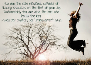 Self Help Quotes for Life Improvement