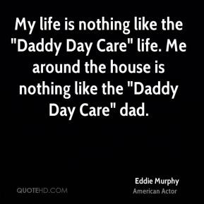... Daddy Day Care
