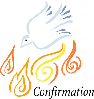 confirmation confirmation in the faith