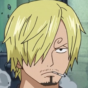 Perona One Piece Encyclop Die