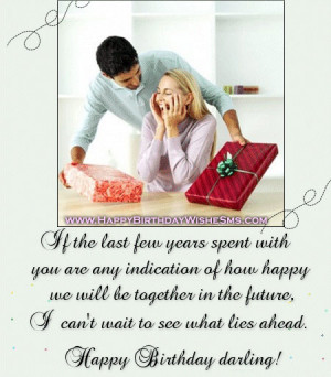 Birthday wishes for girlfriend – Happy Birthday Girlfriend Romantic ...