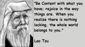 Lao tzu famous quotes 2