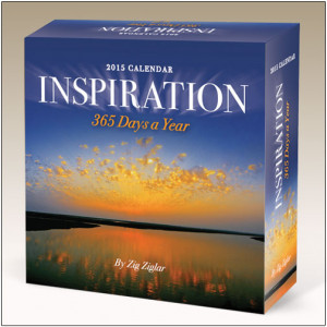 Home Inspirational Gifts 2015 Inspiration 365 Boxed Calendar
