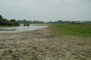 Pad Natuurtypen Stilstaande...