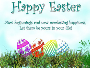 Easter Whatsapp Status Greetings Message SMS Images, Happy Easter ...