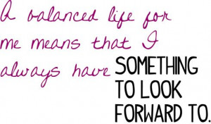 ... for me means that I have something to look forward to. #travel #quotes
