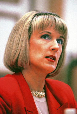 Sydney Biddle Barrows Quotes