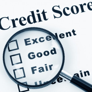 Credit Score