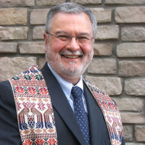 Rev. Peter Morales Is UUA President Elect