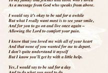 My Angel up in Heaven