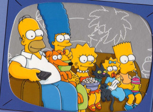 The Simpsons Quotes and Sound Clips