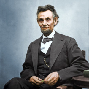 lincoln being directed by steven spielberg will cover abraham lincoln ...