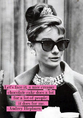 audrey quotes