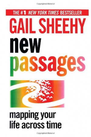 Gail Sheehy Quotes
