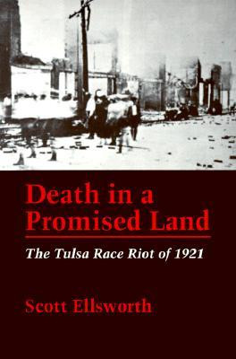 ... in a Promised Land: The Tulsa Race Riot of 1921” as Want to Read