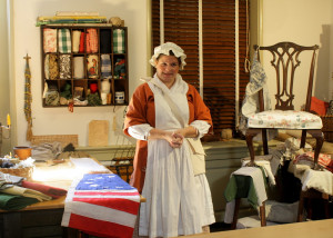Betsy Ross Quotes To the betsy ross house,