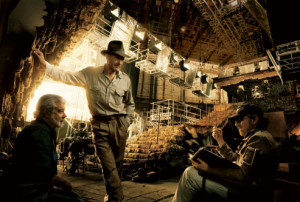 ... Lucas Steven Spielberg Indiana Jones about 2 years ago by Joey Paur