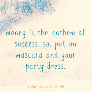 National Anthem-Lana Del Rey