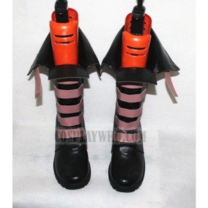 Home / League of Legends Jinx Cosplay Boots